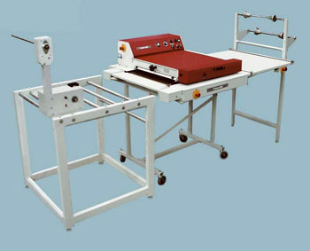 Astex Table Top Laminating Machine